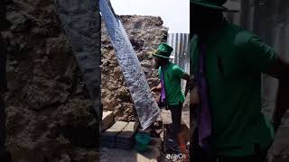 BISHATI  FT KADIMANCHE  comedi - CHOMOKA chomola