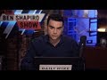 Ben Shapiro's Anti-Bernie Propaganda DESTROYED With LOGIC & FACTS