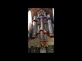 STILL D.R.E - playing organ in church