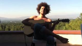 Andy Frasco Dance Those Blues Away at Shangri La Verge