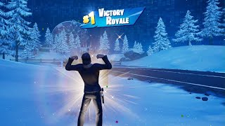 Champ 1 Ranked Reload ZB Solo Win C7S2 🏆