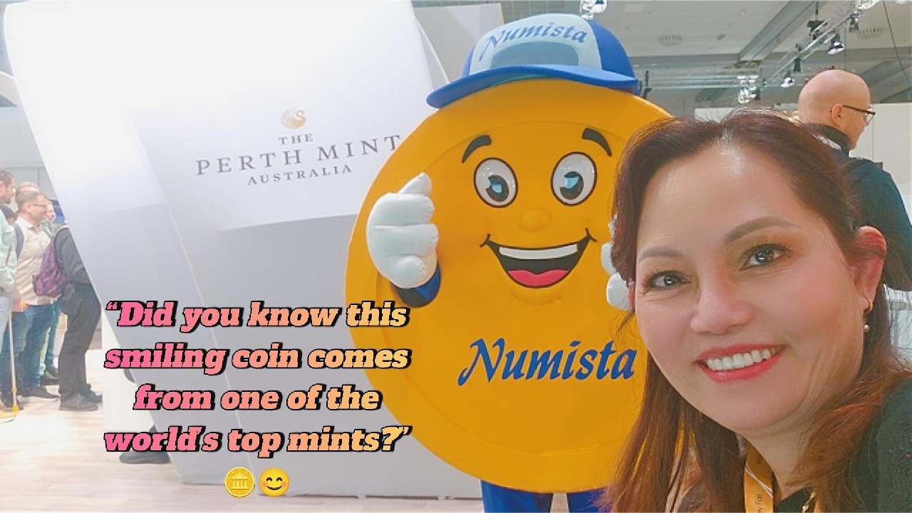 Inside Australia Mint 🇦🇺 | Why Collectors Love Australian Coins.