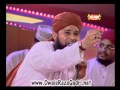 Lilah Ab Kerdo Karam Owais Raza Qadri Mehfil E Shab E Mehraj 2005