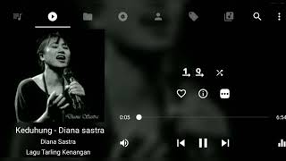 Diana Sastra - Keduhung (Lirik) Audio HD