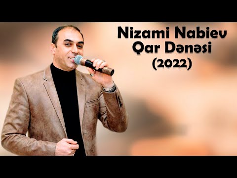 Nizami Nabiev-Qar Denesi | 2022