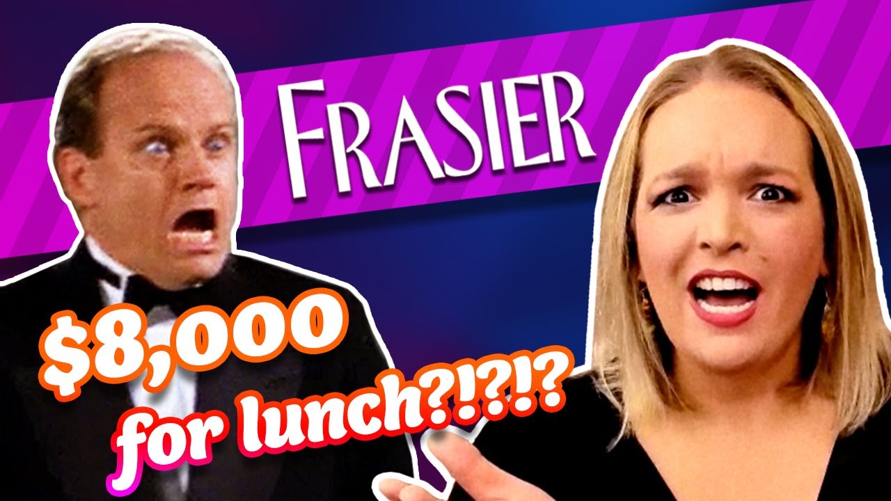 Real Auctioneer Reacts | Frasier Gets Auctioned Off for $8,000 | Artisan Auctions