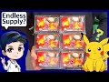 Why is there an Endless Supply of Old Pokemon Booster Boxes?
