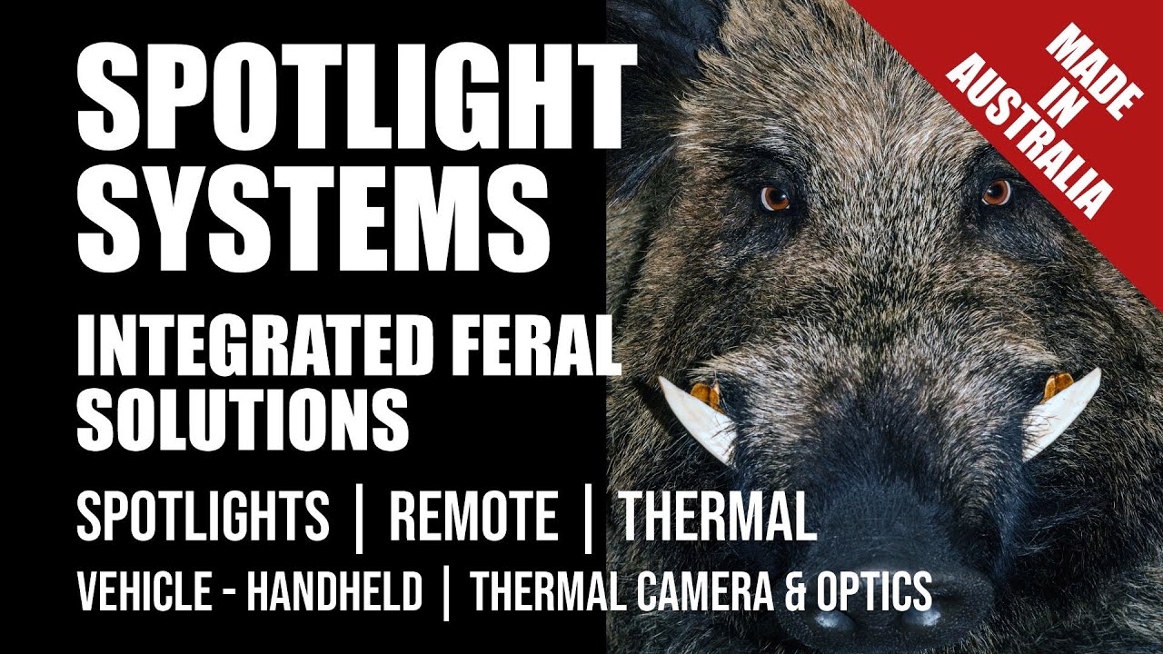 FYRLYT spotlights HELLFYR SPOTFYR PROFYR FYRSTIK YouTube