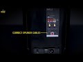 Corsair ONE i140 Unlocked i7 8GB GeForce RTX 2080 Compact VR Gaming PC : video thumbnail 2