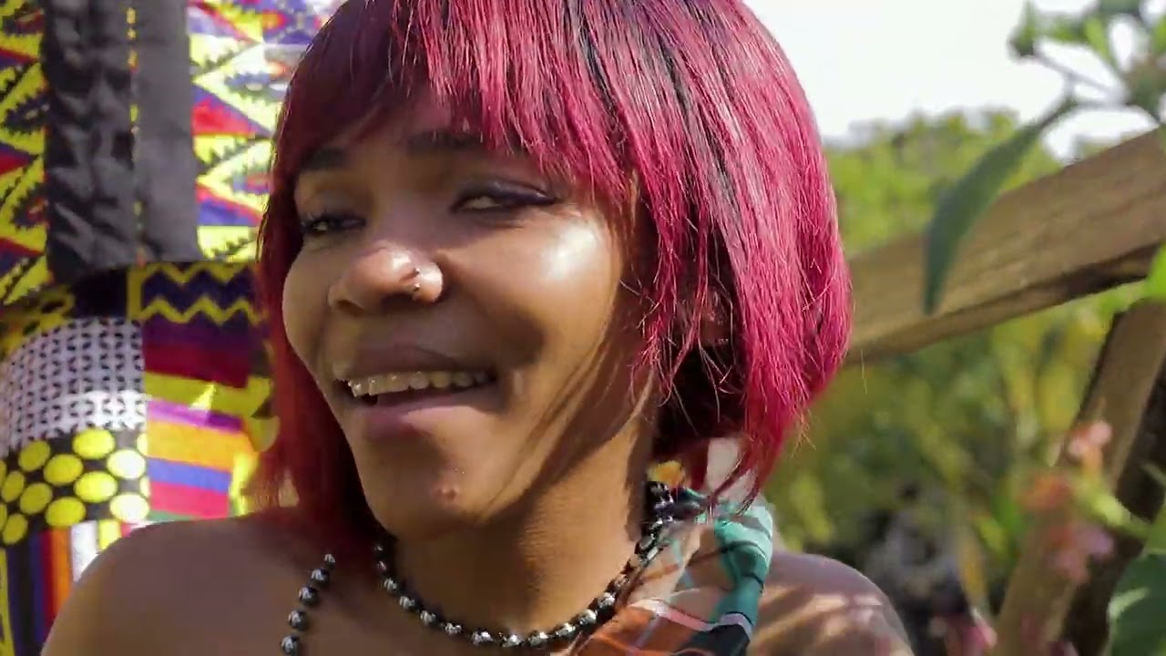 Banda Marrove É amore ft Kamane Kamas 2025 video oficial