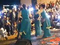 لحسن الخنيفري والفنانة رقية أزرو في قصارة رائعة