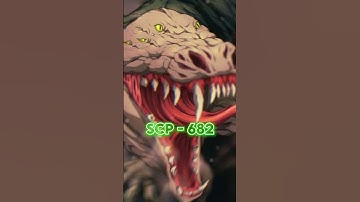 Guess the SCP #shorts #scp #scpfoundation #scp096 #scp049 #scpsl