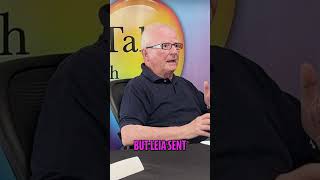 PeppTalks Shorts Ep 321 Richard Bernstein.   Vocational Skills Crucial for Future Success
