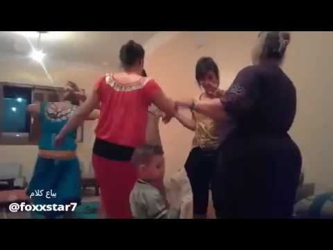 Mariage Algerienne Dance Way Way | رقص بنات .. شاهد