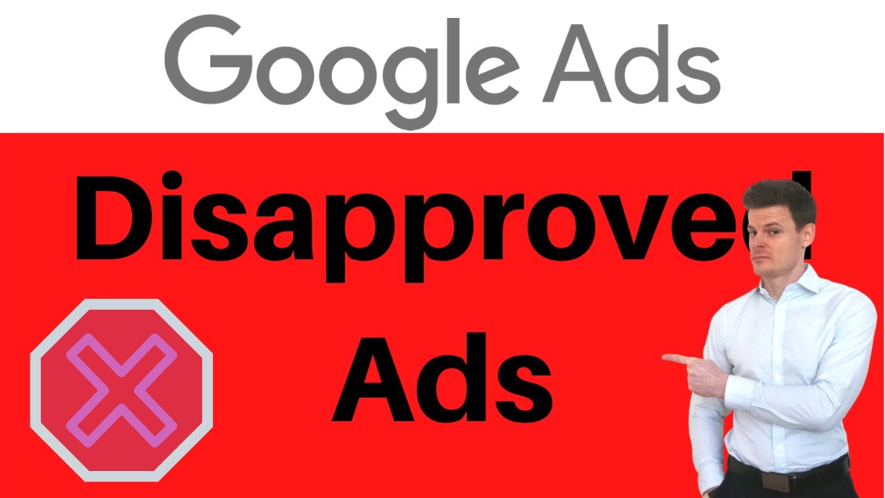 Disapprove