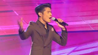 seandainya afieq shazwan di konsert big stage minggu pertama