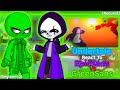 Undertale React To GreenSans Vs EpicSans (Segment 2) [Request]