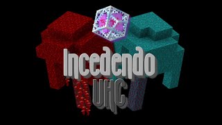 Incedendo UHC: S5E1 - The Future Is Now