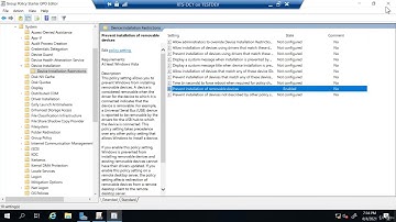 Demo  Starter GPO Windows Server #AiAzure @AiAzure #krishna #bageswar #youtubeshorts