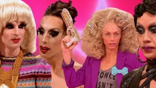 [REUPLOAD - US] - All Stars 2 - Best Moments