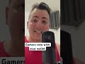 Gamers vote with you wallet!!