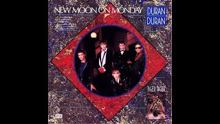 (Full Cover)  New Moon On Monday @ Duran Duran  1983   金子泰久 by 泰久金子 143 views 1 year ago 4 minutes, 18 seconds