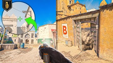 CS2’s Most BROKEN TRICKS by PROS