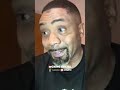 Spencer Fearon heartfelt reaction to Anthony Yarde defeat to David Benavidez. 🤝
