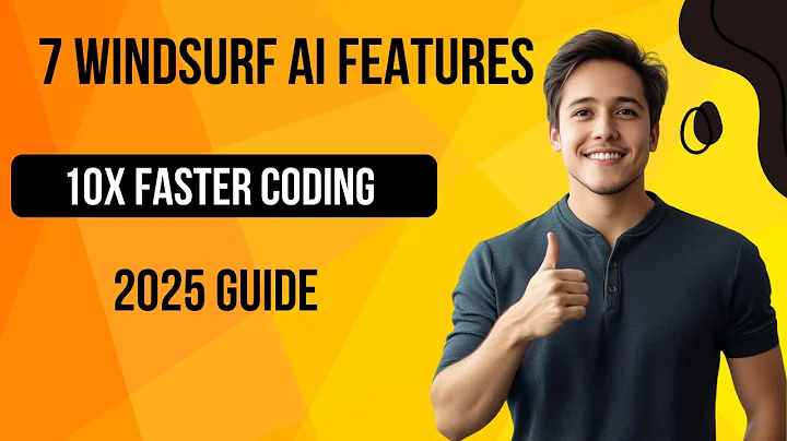 7 Game-Changing Windsurf AI Features That Will 10x Your Coding Speed (2025 Guide)