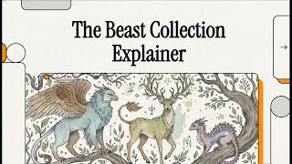 Immortal Realm: Beast Collection — Quick Guide
