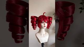 Download Lagu Kasane Teto • Utau (Part 1) #wigstyling #cosplay #wigmaking #tutorial #teto #wig #kasaneteto #utau MP3 Download Lagu Kasane Teto • Utau (Part 1) #wigstyling #cosplay #wigmaking #tutorial #teto #wig #kasaneteto #utau MP3