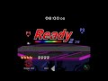 Rainbow Edition 2.0: Chara (Pichu) vs mustyz (Falcon/Marth/Falco)