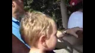 Coop Disney Safari and Little Einsteins