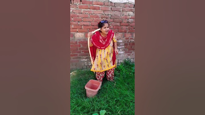 pipe se Nikali Bhoot ki awaaz #funnycomedy