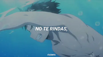 Esta canción es de deku; High Hopes [sub. español] (Izuku Midoriya)