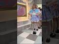 みんなも一緒に踊りませんか？#アイマジ #chinadance #funnyvideo #オタロード #カンカンダンス #コンカフェ #踊ってみた