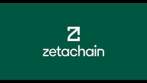 ZetaChain: Empowering Decentralized Interoperability for the Future