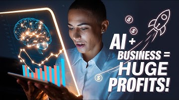 Make SMART Investment Decisions with AI for Your New Business!