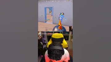 JONATHAN GAMING GOD LEVEL 1V4 CLUTCH !! HACKER OR WATT!! 😱#jonathangaming #jonathanlive