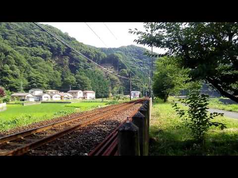 8592M 651系快速IZU CRAILE号小田原行き 伊豆急線蓮台寺～稲梓