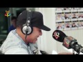 Daddy Yankee en la radio &quot;Anda Ya!&quot;, 21 de Junio