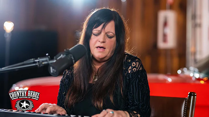 Jessi Colter's daughter, Jenni Eddy Jennings, perf...