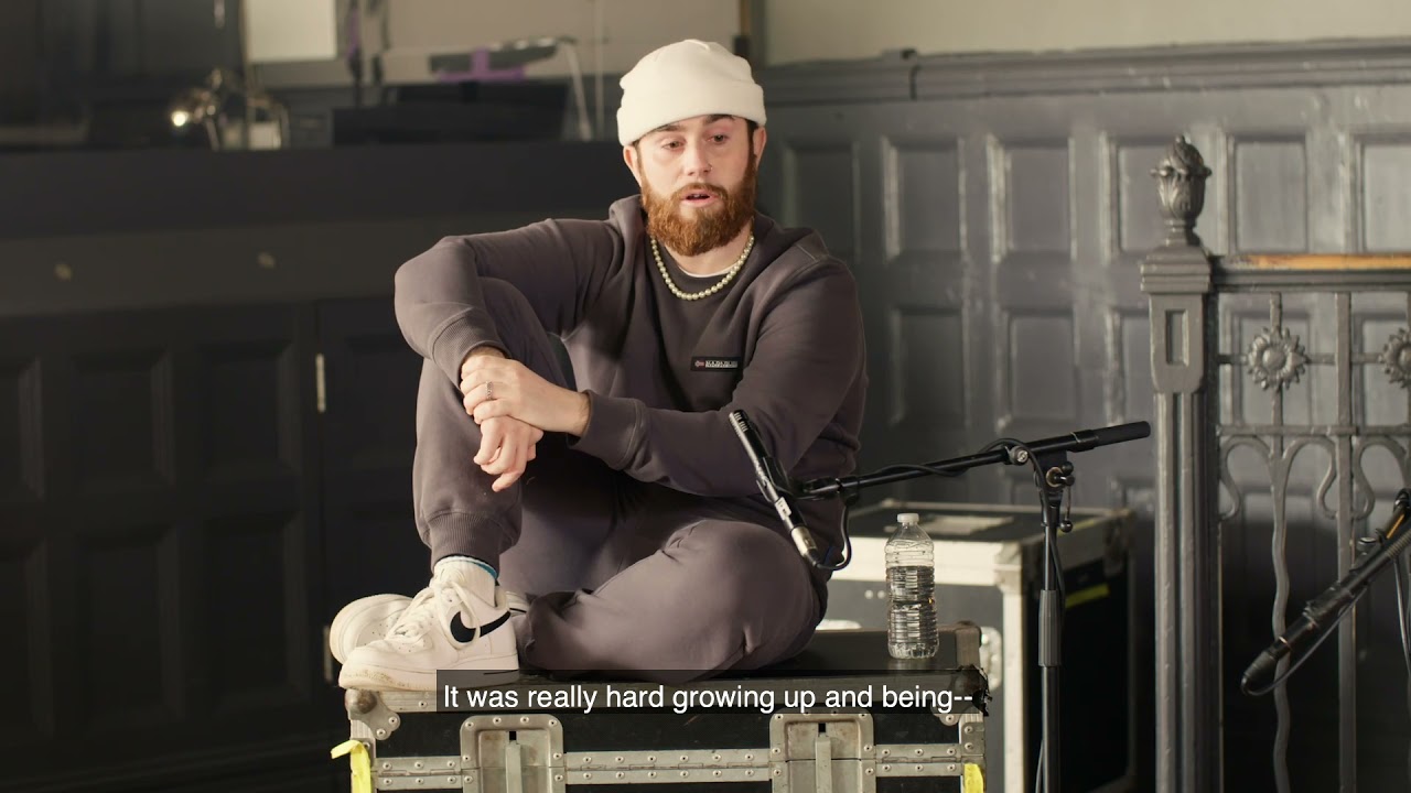 Under The Spotlight with Sam Tompkins | Exclusive Interview