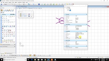 Microstation V8i - How To Unlock Elements