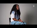 LACEE BETHEA | Ensimmäinen haastattelu HJK:ssa