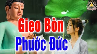 Phật Dạy Cách Gieo Trồng Phước Đức Để Có Cuộc Sống Tốt Đẹp Giàu Sang Hạnh Phúc Theo Luật Nhân Quả