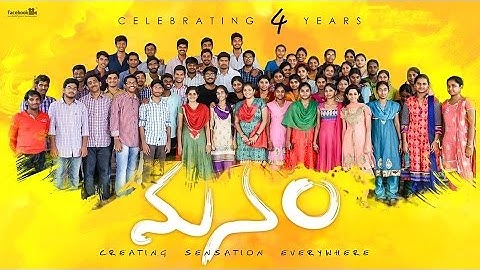 Farewell Party - PVPSIT CSE (2011-2015)