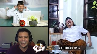 Coklat Kita Humor Sufi - Sekte Bahasa Cinta