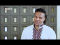 Ukraine MPs on Rwanda ties – and Olympic champion Zhan Beleniuk’s journey back to his roots