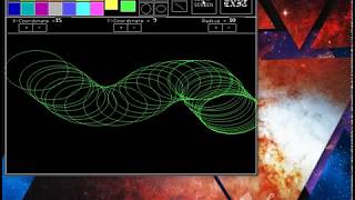Paint using c++ programming